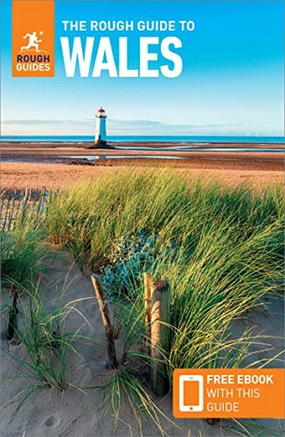 Wales (The Rough Guide)