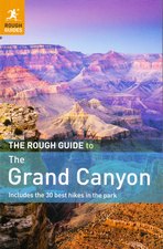 The Grand Canyon (The Rough Guide)