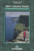 Irish Coastal Walks (Cicerone Guides)