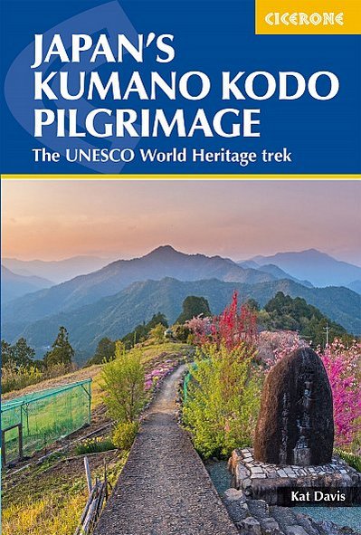 Japan,s Kumano Kodo pilgrimage. The UNESCO World Heritage trek