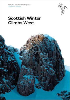 Scottish winter climbs weast