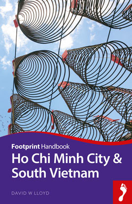 Ho Chi Minh City & South Vietnam