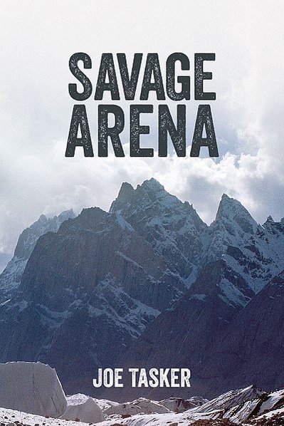 Savage Arena