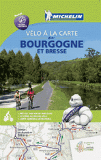 Vélo à la carte en Bourgogne et Bresse