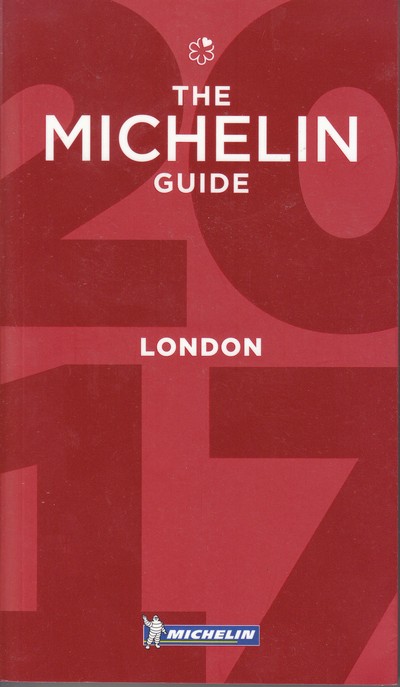 The Michelin Guide · London 
