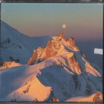 Colours of Mont Blanc