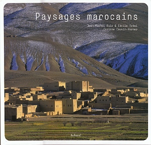 Paysages marocains