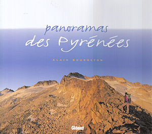 Panoramas des Pyrénées
