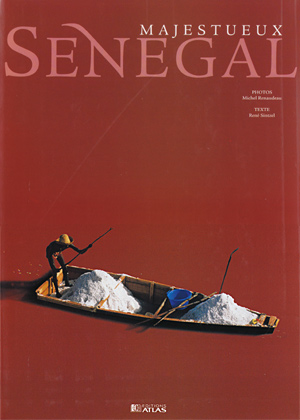 Majestueux Senegal