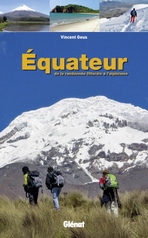 Équateur. De la randonnée littorale à l'alpinisme