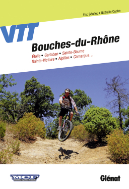 VTT Bouches-du-Rhône