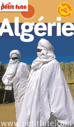Algérie (Petit Futé)