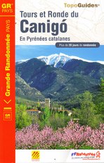 Tours et ronde du Canigó. En Pyrénées catalanes