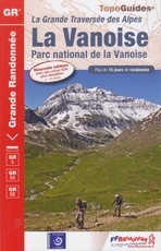 La Vanoise. Parc National de la Vanoise