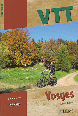 VTT Vosges