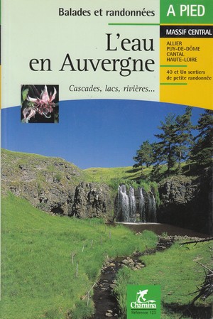 L'eau en Auvergne
