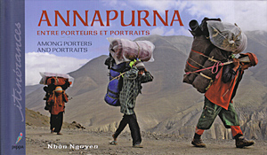 Annapurna. Entre porteurs et portraits