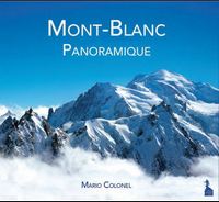 Mont Blanc Panoramique