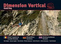 Dimension Vertical. Climbing Guidebook Romania
