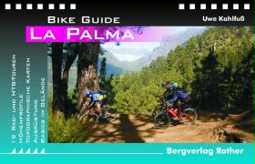 Bike guide La Palma