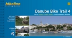 Cycling guide Danube Bike Trail 4. From Budapest to Belgrade