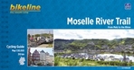 Moselle River Trail. From Metz to the Rhine
