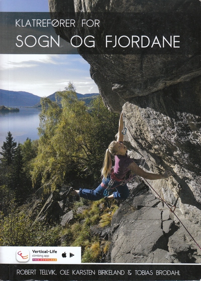 Sogn og Fjordane (Noruega)