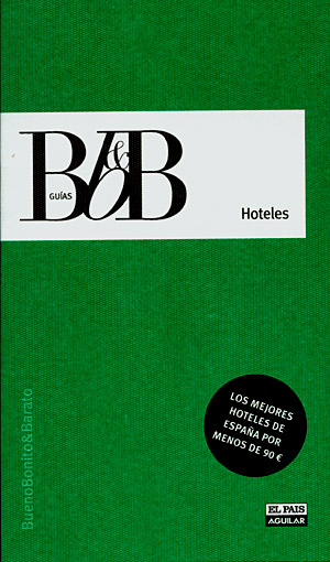 Hoteles BB&B