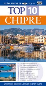Chipre (Top 10 Guías Visuales)