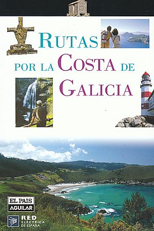 Rutas por la costa de Galicia