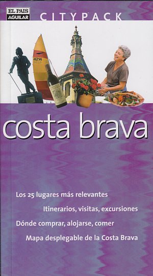 Costa Brava (Citypack)