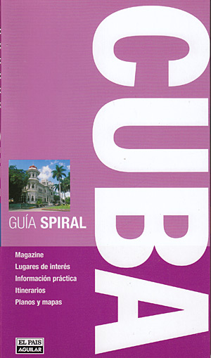 Cuba (Guía Spiral)