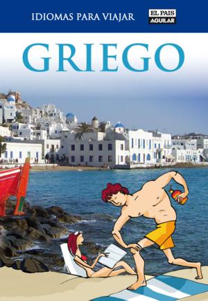 Griego. Idiomas para viajar