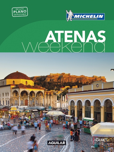 Atenas (Weekend)
