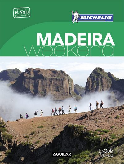 Madeira (WEEKEND)