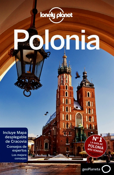 Polonia (Lonely Planet)