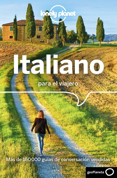 Italiano para el viajero (Lonely Planet)