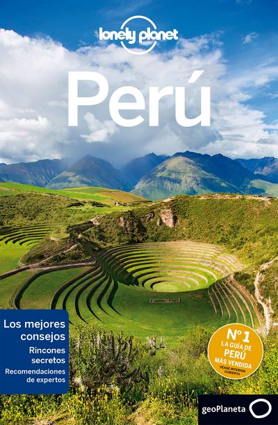 Perú (Lonely Planet)