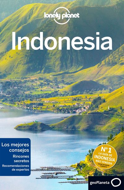 Indonesia (Lonely Planet)