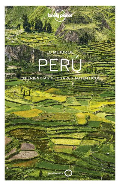 Lo mejor de Perú