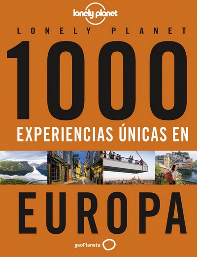1000 experiencias únicas en Europa 