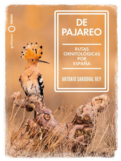 De pajareo. Rutas ornitológicas por España