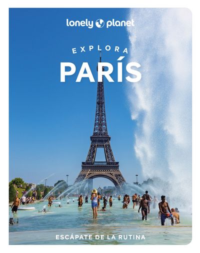 Explora París
