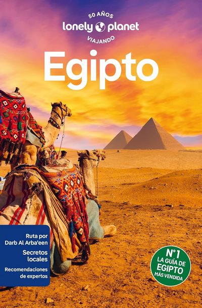 Egipto (Lonely Planet)