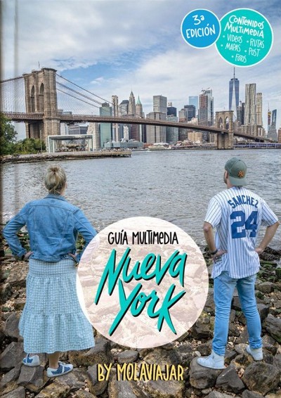 Guía multimedia Nueva York