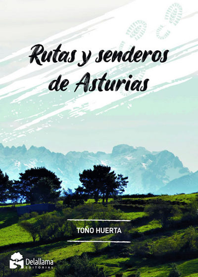 Rutas y senderos de Asturias