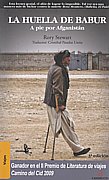 La huella de Babur. A pie por Afganistán