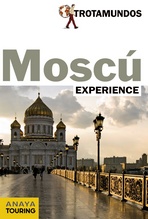Moscú Experience (Trotamundos)