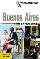 Buenos Aires (Trotamundos Experience)
