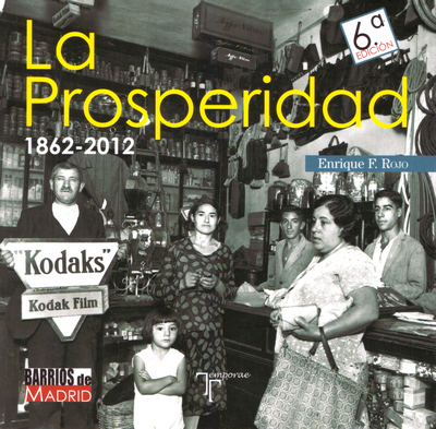 La Prosperidad. 1862-2012